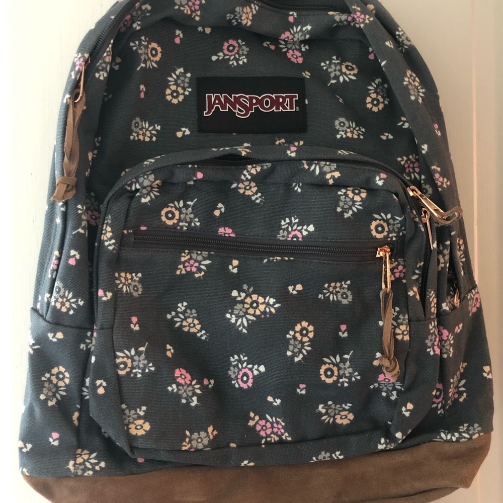 Backpack